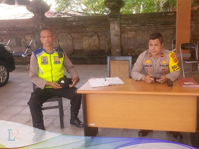 Operasi Mantap Brata Agung , Pengawasan Personel OMB