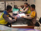 pengawasan terhadap personel , Pengecekan personel Polri , pengecekan secara langsung