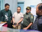 narkoba jenis ganja , Penerima Paket Ganja , pengedar narkoba
