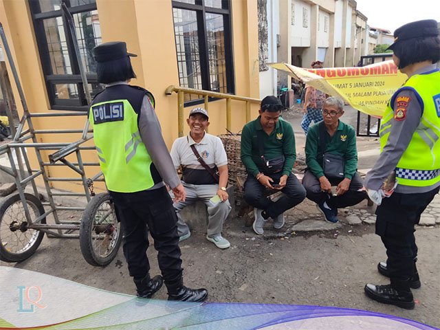 Polres Klungkung