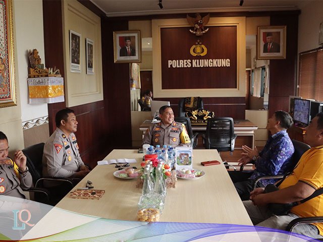 Polsubsektor Nusa Penida