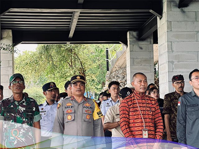 Rakor Percepatan Pembangunan
