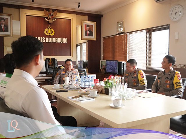 Rapat Internal Bersama Dinas PUPRKP