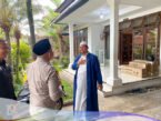Ketua majelis Sunature Rasul , Ketua Majelis Syari'ah , Safari Kamtibmas , Tokoh Agama