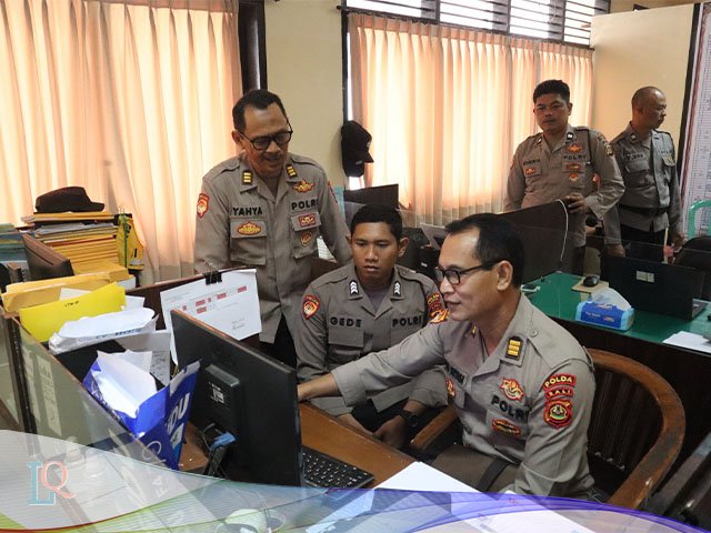 Sistem Informasi Klasifikasi Kesatuan Kewilayahan