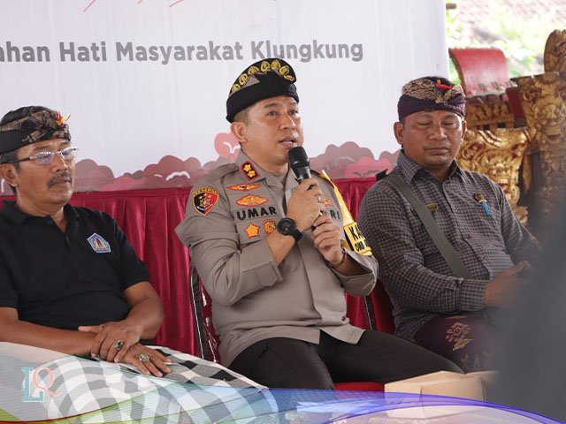 Sistem pelaporan tindak pidana