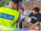 Brosur Imbauan Kamtibmas , Jelang Pemilu 2024