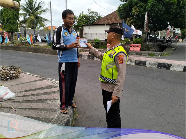 Sosialisasi OMB Agung 2024