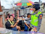 Sosialisasi Pemilu Damai