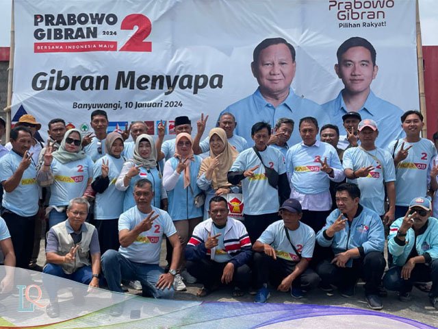 TKD Banyuwangi