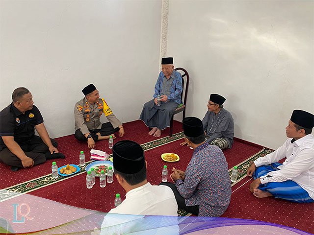 Tokoh Agama