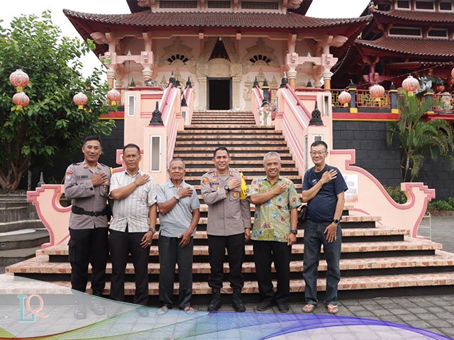 Vihara Dharma Ratna