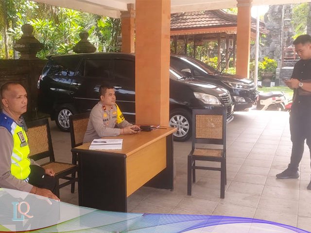 Operasi Mantap Brata Agung