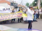 Massa Aksi Damai