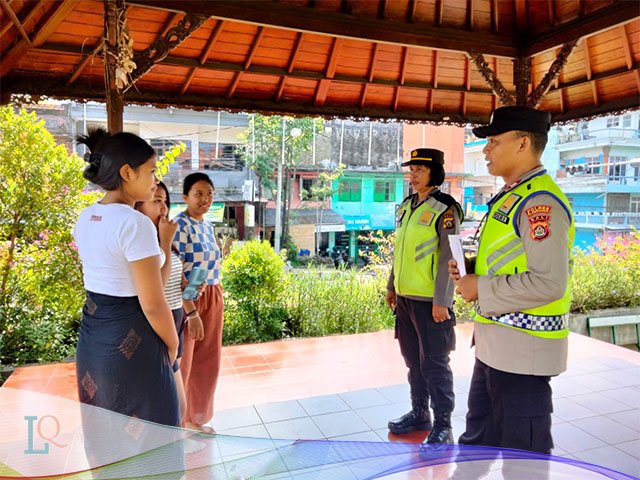 edukasi tentang pemilu