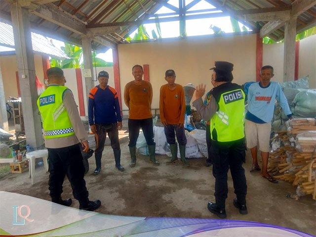 edukasi tentang pemilu