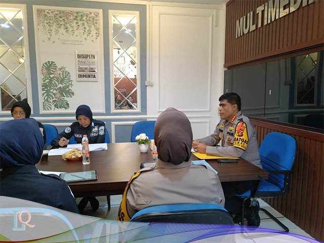 perkembangan demokrasi