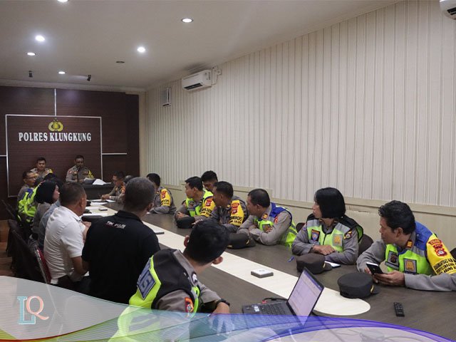 gangguan keamanan