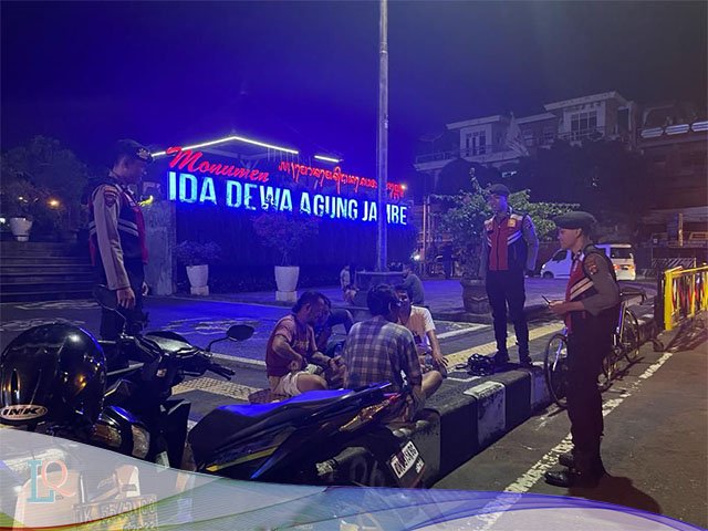 kepercayaan publik terhadap Kepolisian