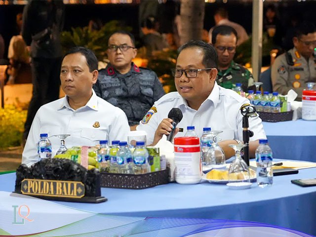 kunjungan wisatawan domestik