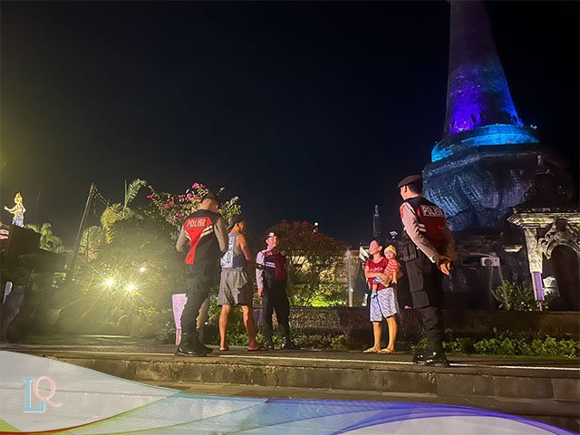 lokasi rawan kriminalitas