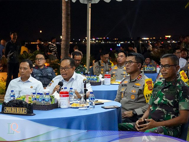 malam perayaan tahun baru