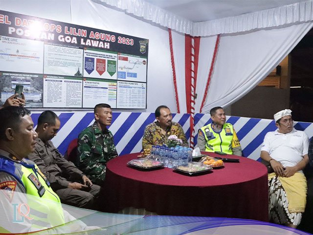 malam pergantian tahun