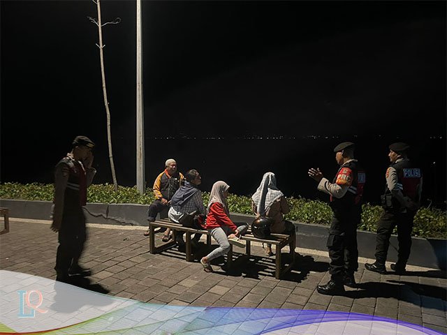 mencegah terjadianyan gangguan kamtibmas