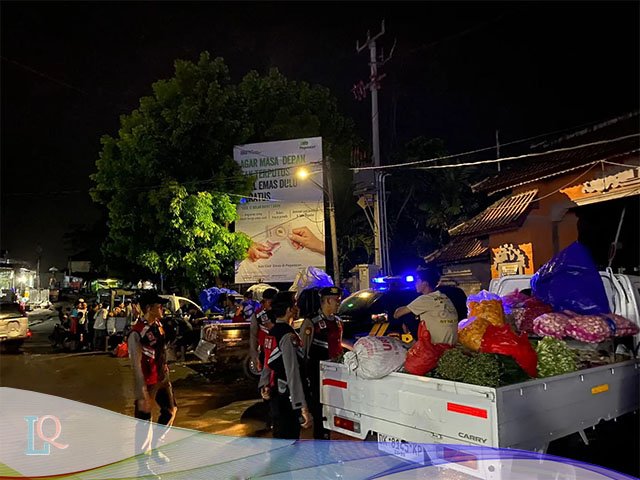 mencegah tindak kejahatan