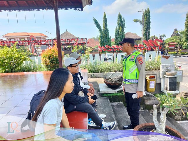 menjelang pelaksanaan pemilu