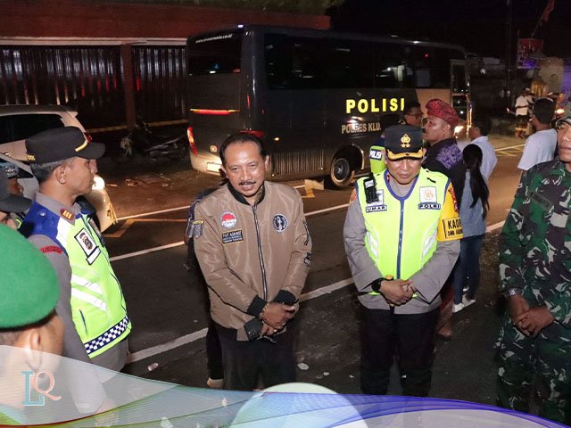 patroli gabungan