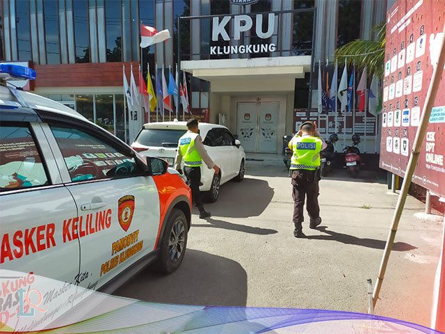 patroli objek vital