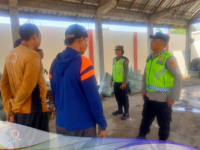 Ciptakan Pemilu Damai