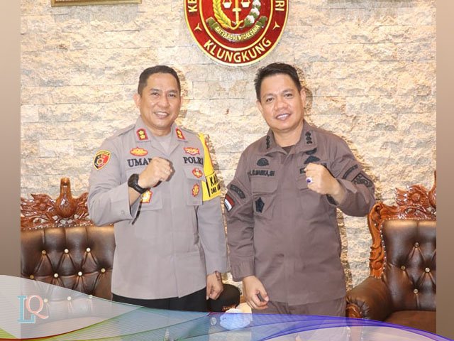 penegakan hukum yang berkeadilan