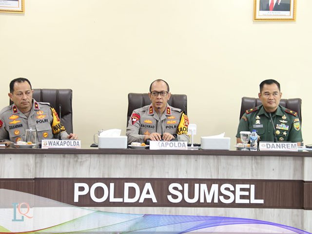 pengamanan pelaksanaan pemilihan umum