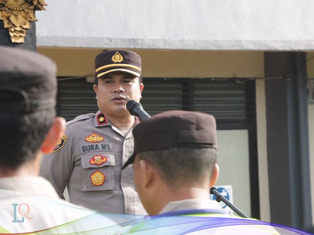 pengamanan tahap pemungutan suara
