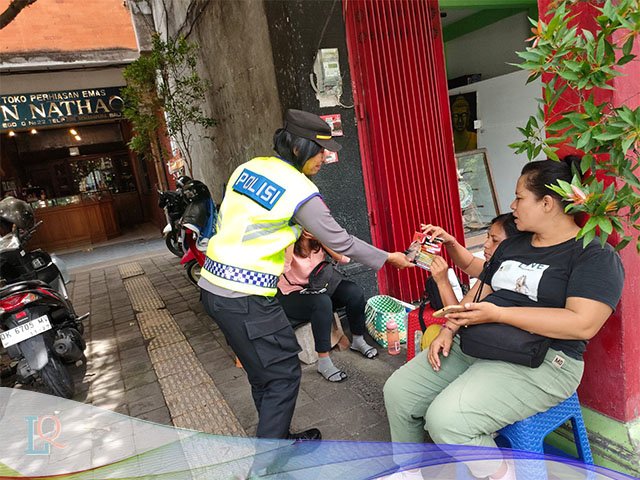 pentingnya kesadaran berpolitik