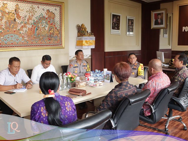 potensi kerawanan pemilu