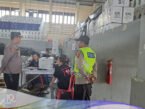 Pelipatan Surat Surat Pemilu , proses pelipatan surat suara