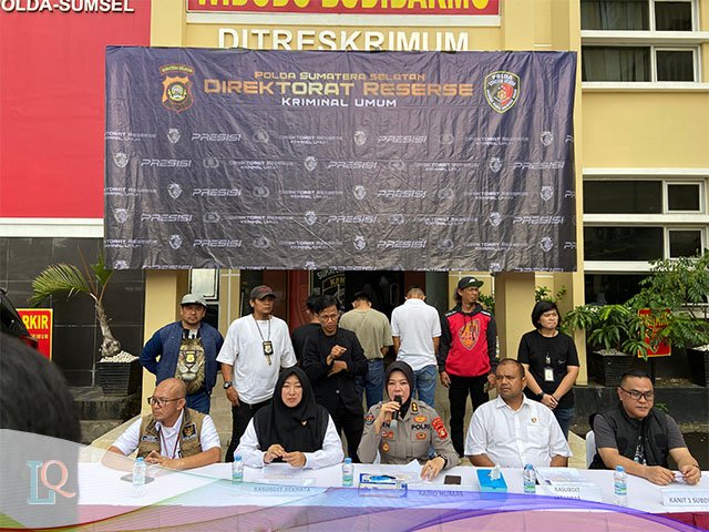 remaja yang terlibat tawuran