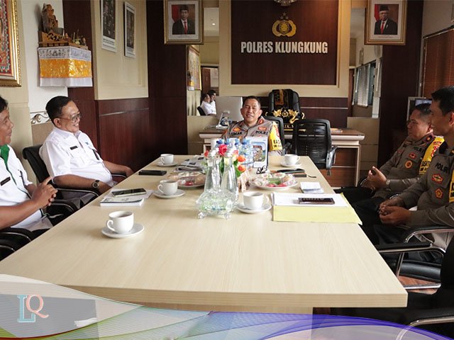 rencana pembangunan kantor