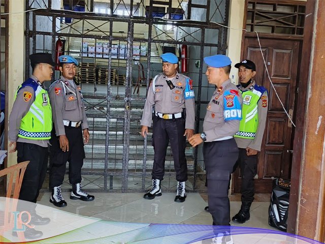 Subsatgas Propam OMB