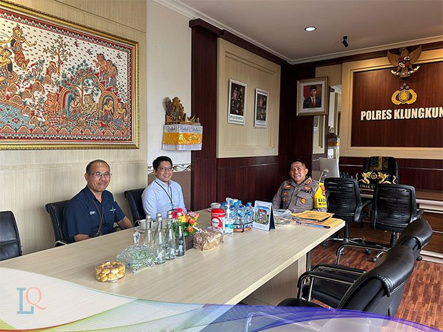 tujuan kegiatan silaturahmi