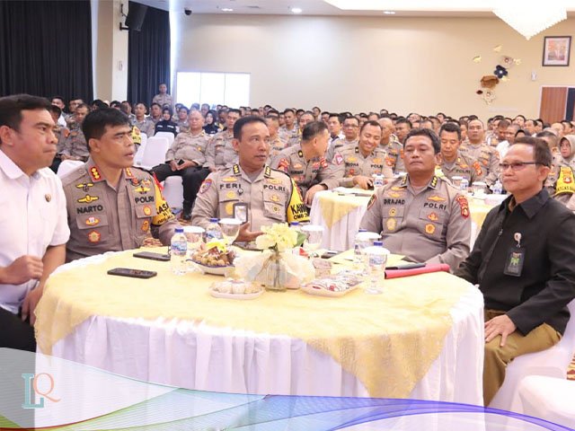 Bahaya Radikalisme , era globalisasi