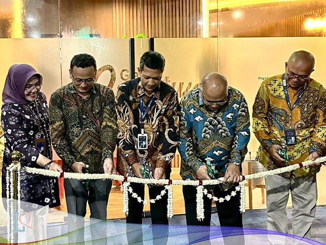 Bantuan Pendidikan Kepada Mahasiswa