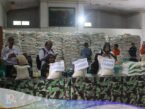 Bantuan Cadangan Pangan Pemerintah