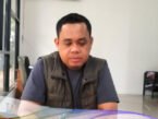 Caleg DPRD Sumsel , PPK Sukarami , ruangan rekapitulasi