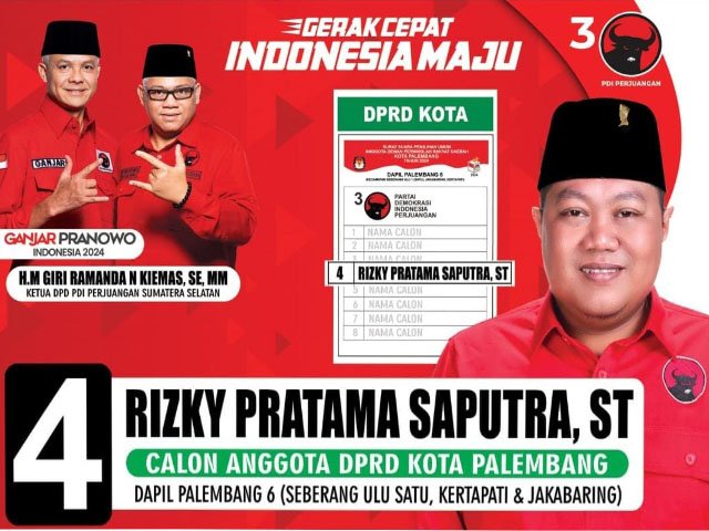 PDI Perjuangan