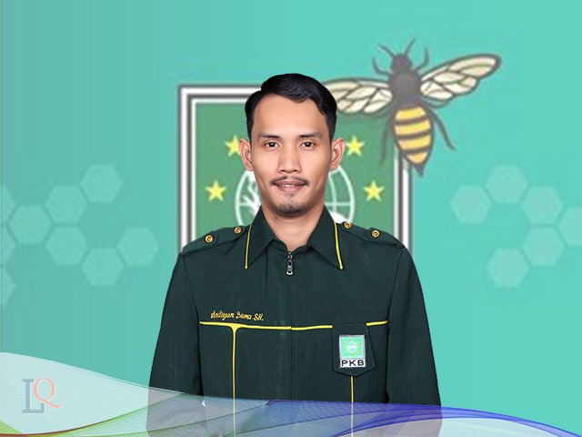 DPC OKU Selatan , Pkb oku Selatan