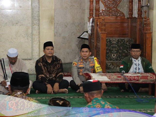Desa Kampung Kusamba